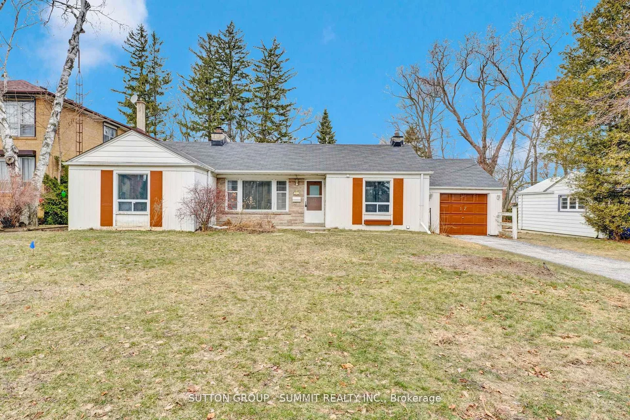 17, Ben Machree, Port Credit, Mississauga