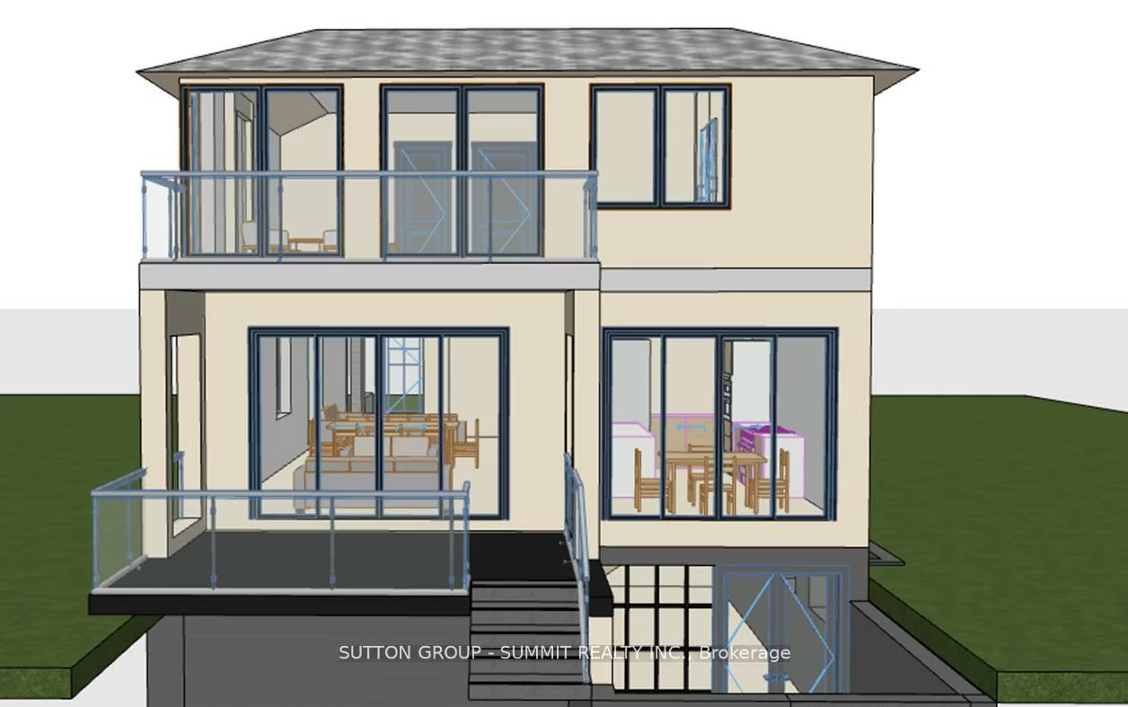 17, Ben Machree, Port Credit, Mississauga