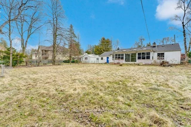 17, Ben Machree, Port Credit, Mississauga