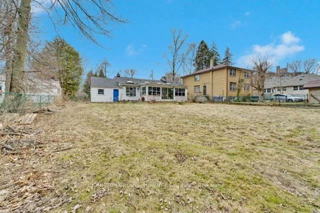 17, Ben Machree, Port Credit, Mississauga