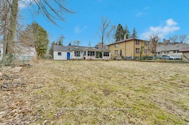 17, Ben Machree, Port Credit, Mississauga