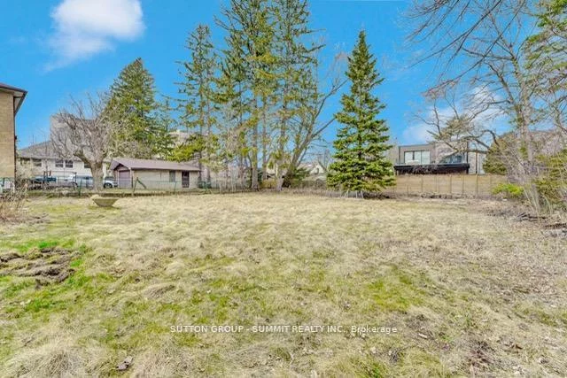 17, Ben Machree, Port Credit, Mississauga