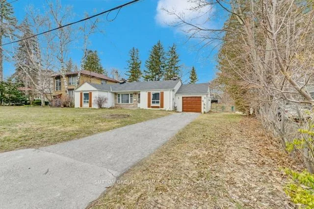 17, Ben Machree, Port Credit, Mississauga