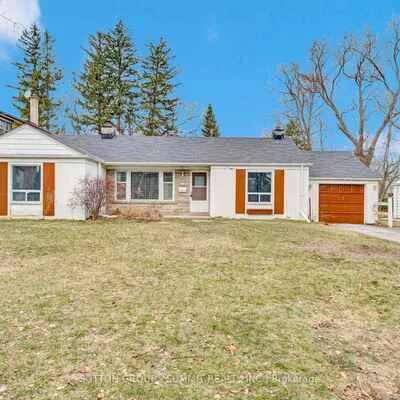 17, Ben Machree, Port Credit, Mississauga