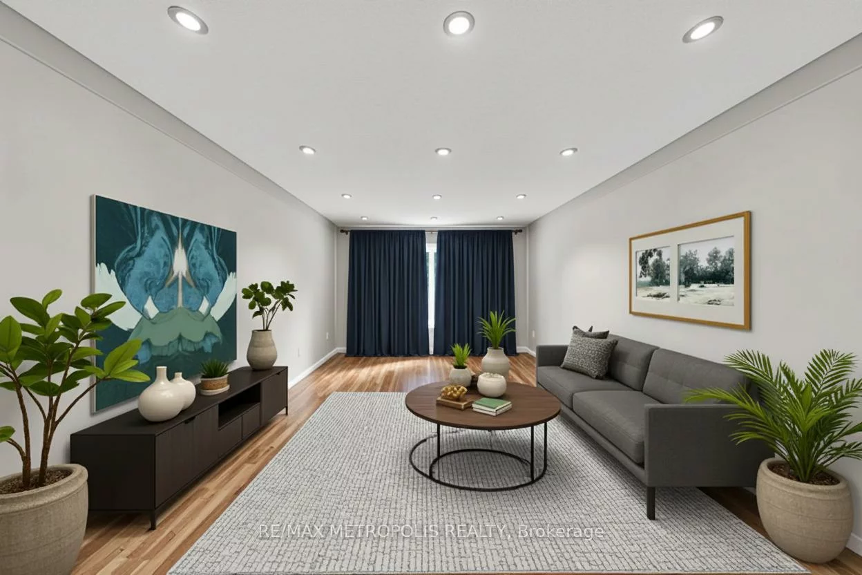 501, Daralea, Mississauga Valleys, Mississauga