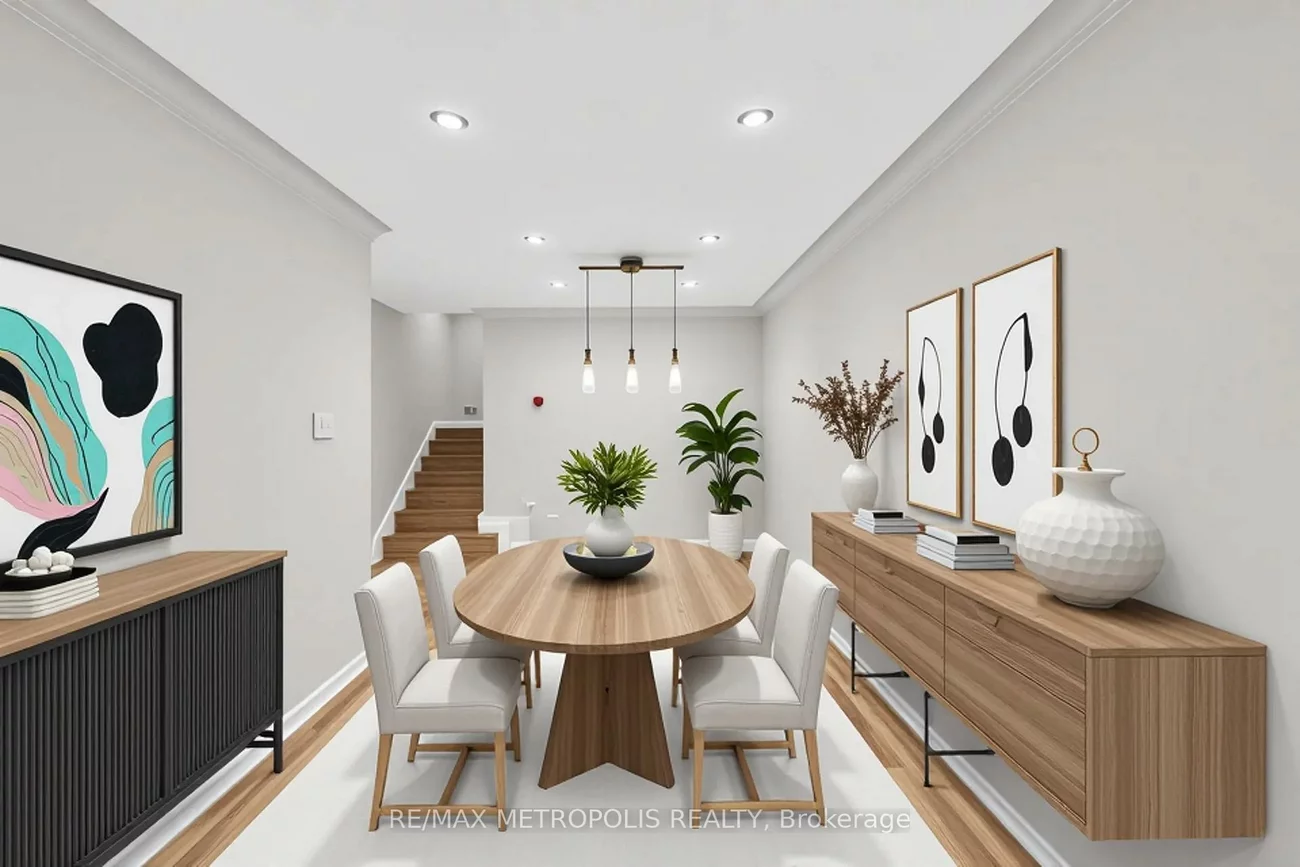 501, Daralea, Mississauga Valleys, Mississauga