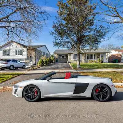 501, Daralea, Mississauga Valleys, Mississauga