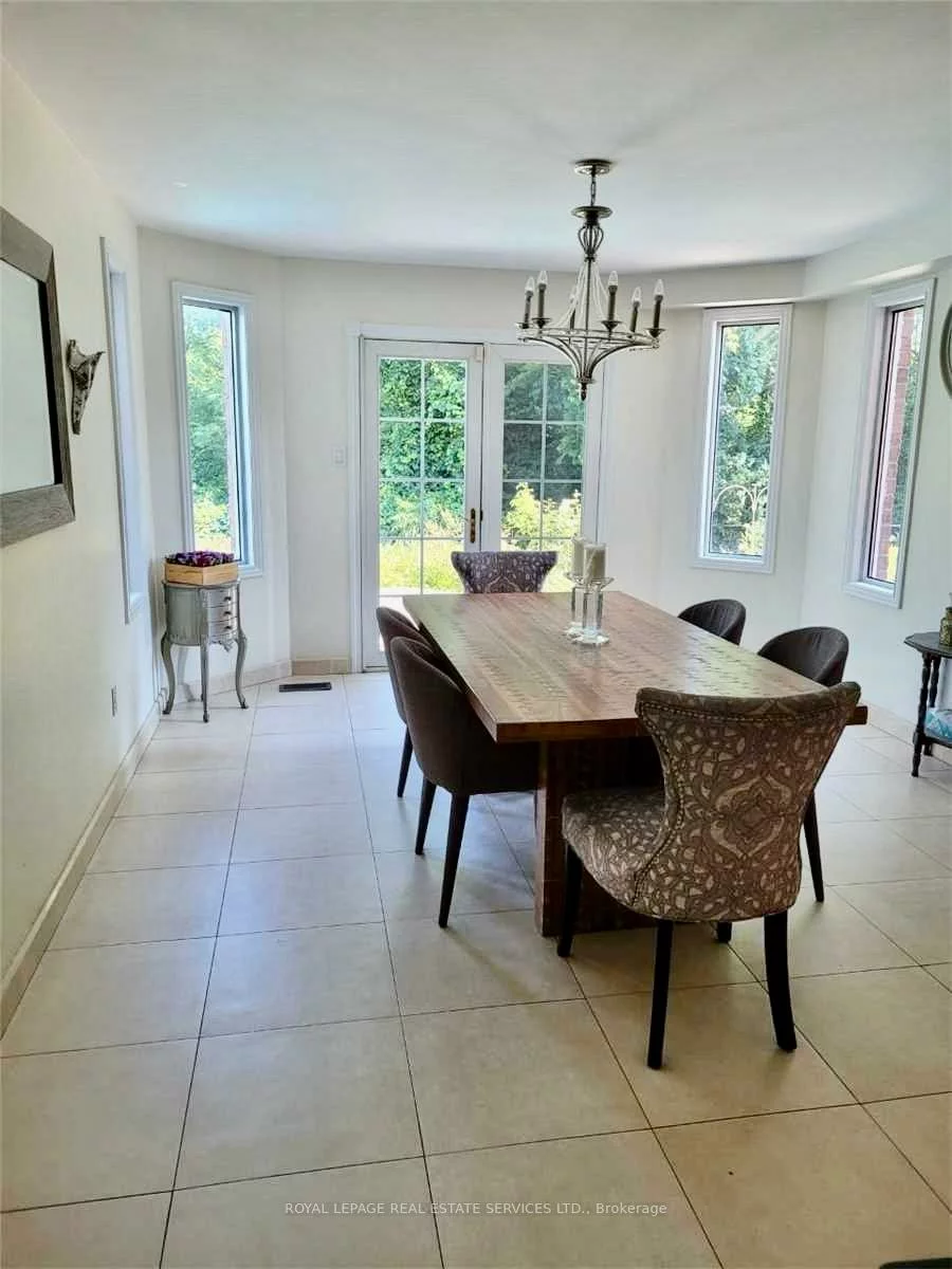 5171, Hidden Valley, East Credit, Mississauga