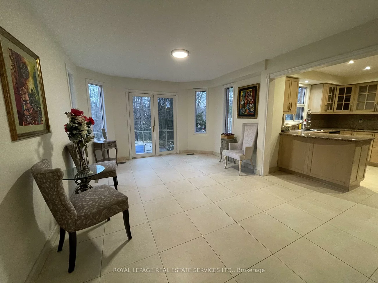 5171, Hidden Valley, East Credit, Mississauga