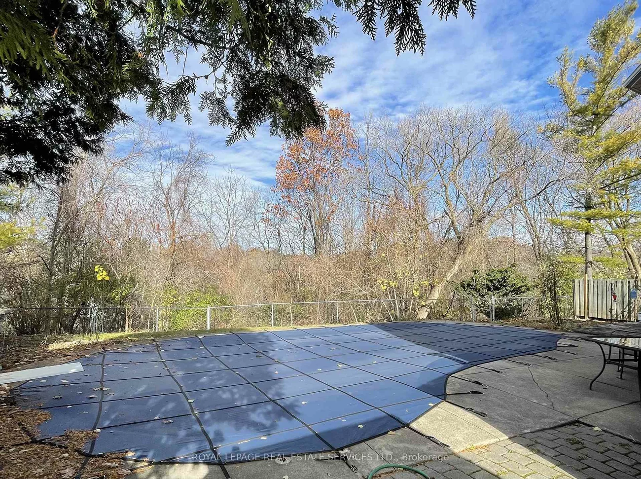 5171, Hidden Valley, East Credit, Mississauga