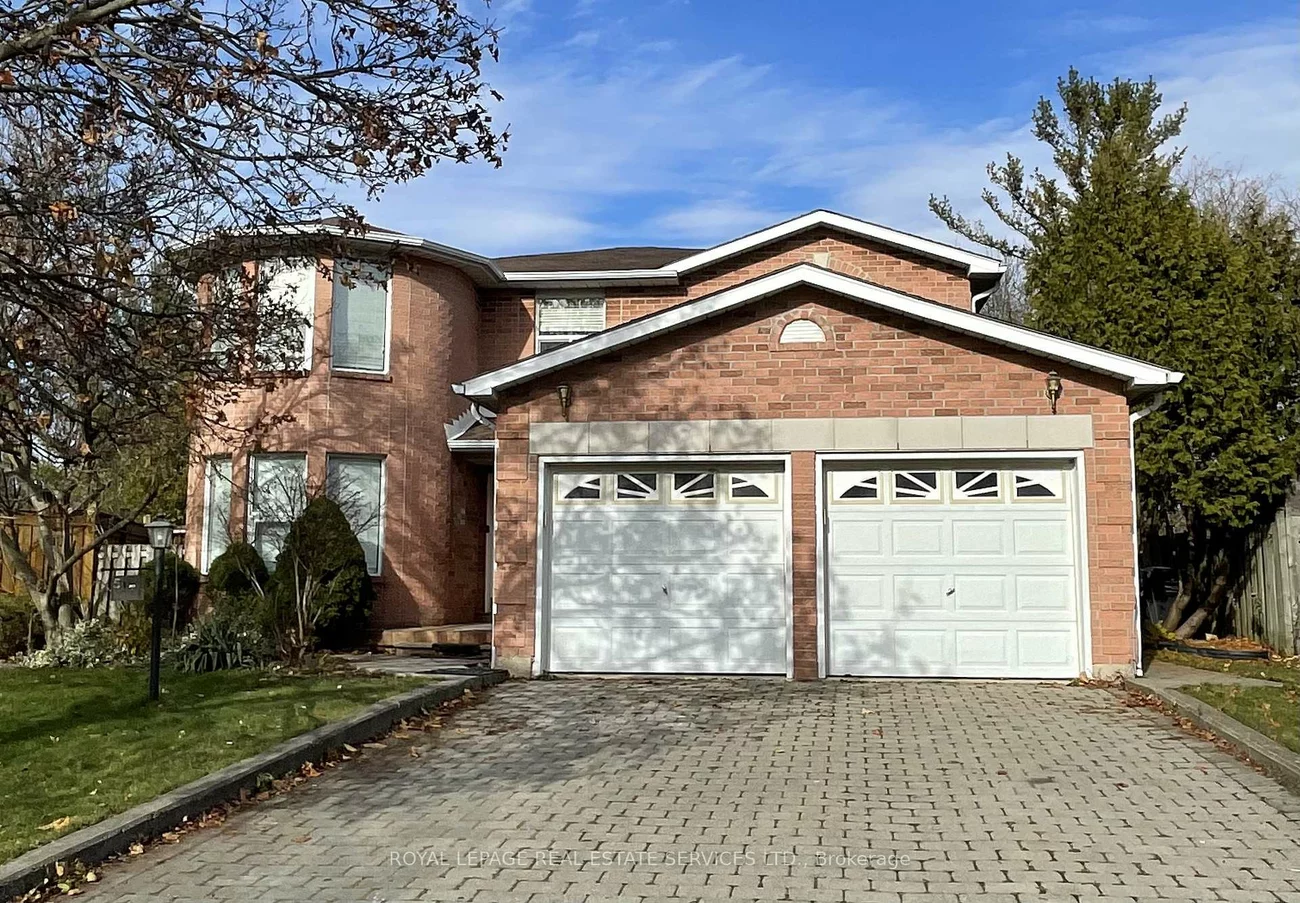5171, Hidden Valley, East Credit, Mississauga