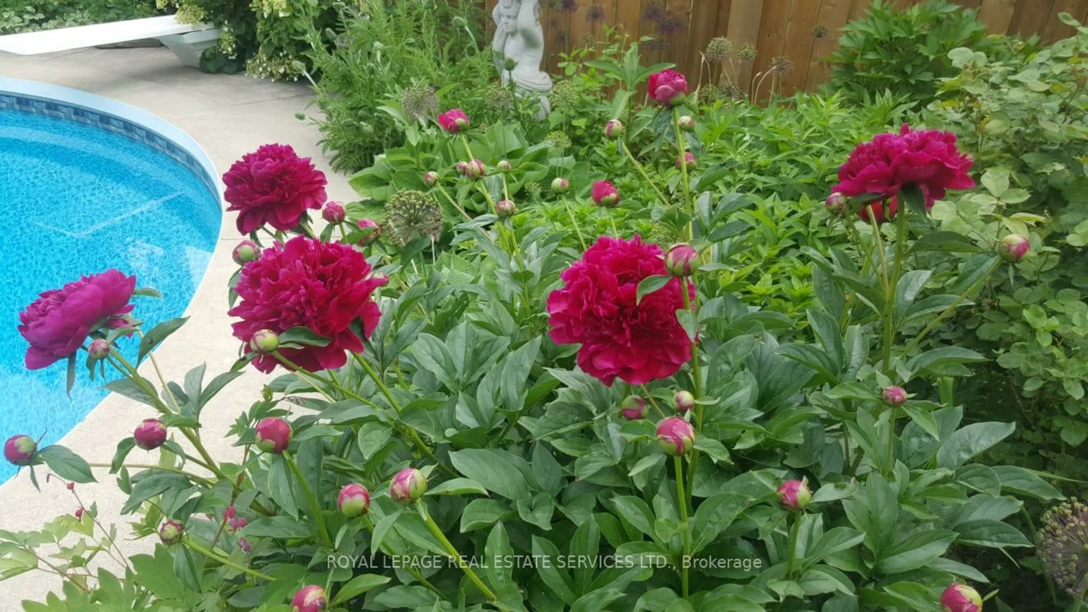 5171, Hidden Valley, East Credit, Mississauga