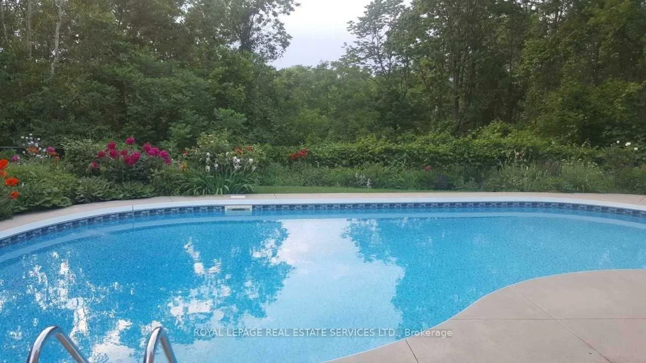 5171, Hidden Valley, East Credit, Mississauga