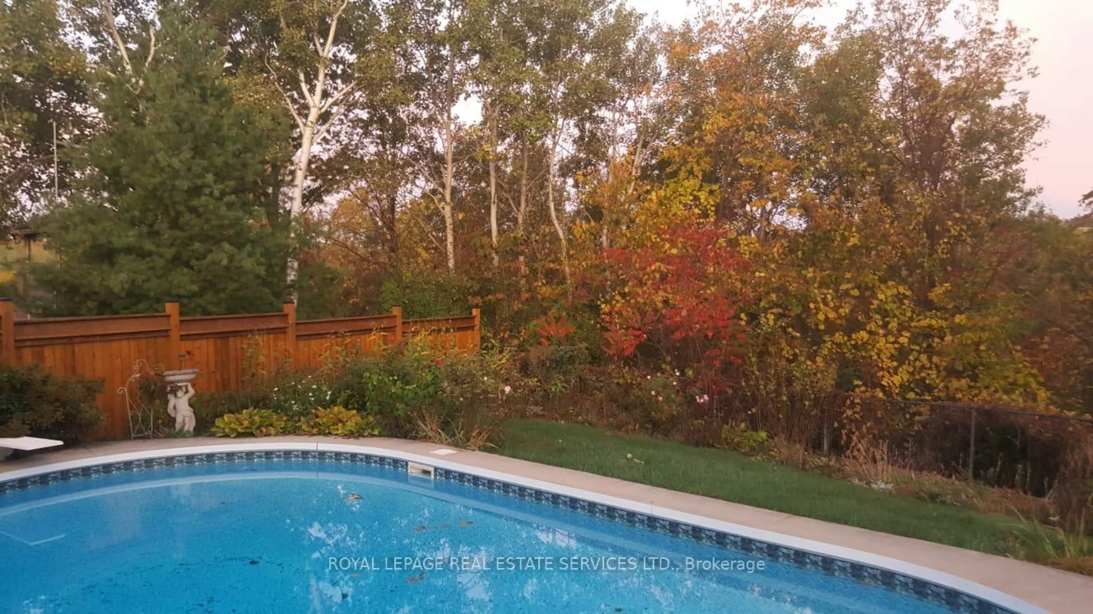 5171, Hidden Valley, East Credit, Mississauga