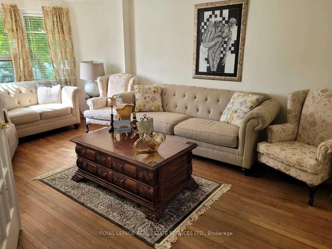 5171, Hidden Valley, East Credit, Mississauga