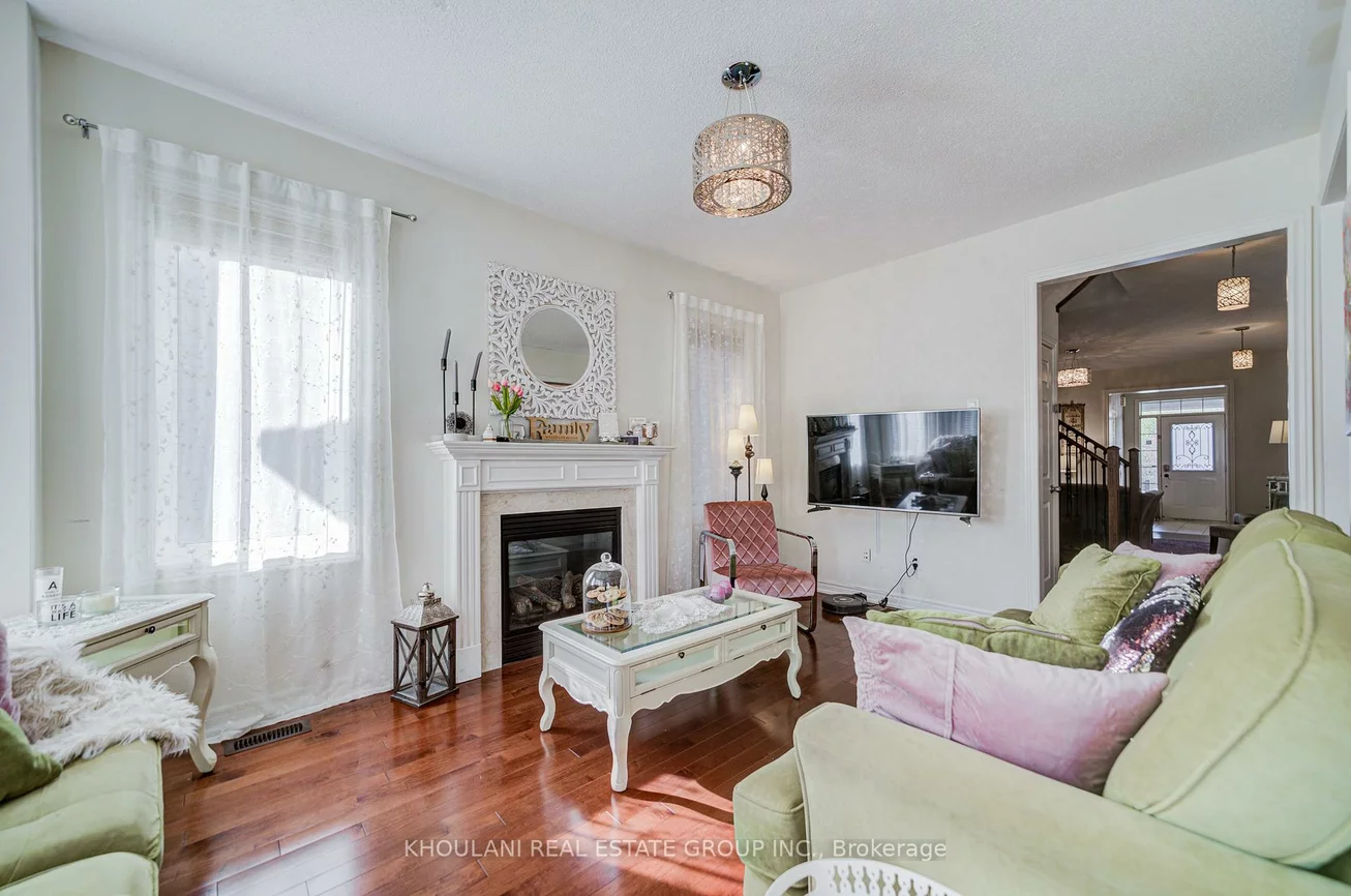 3486, Park Heights (UPPER), Churchill Meadows, Mississauga