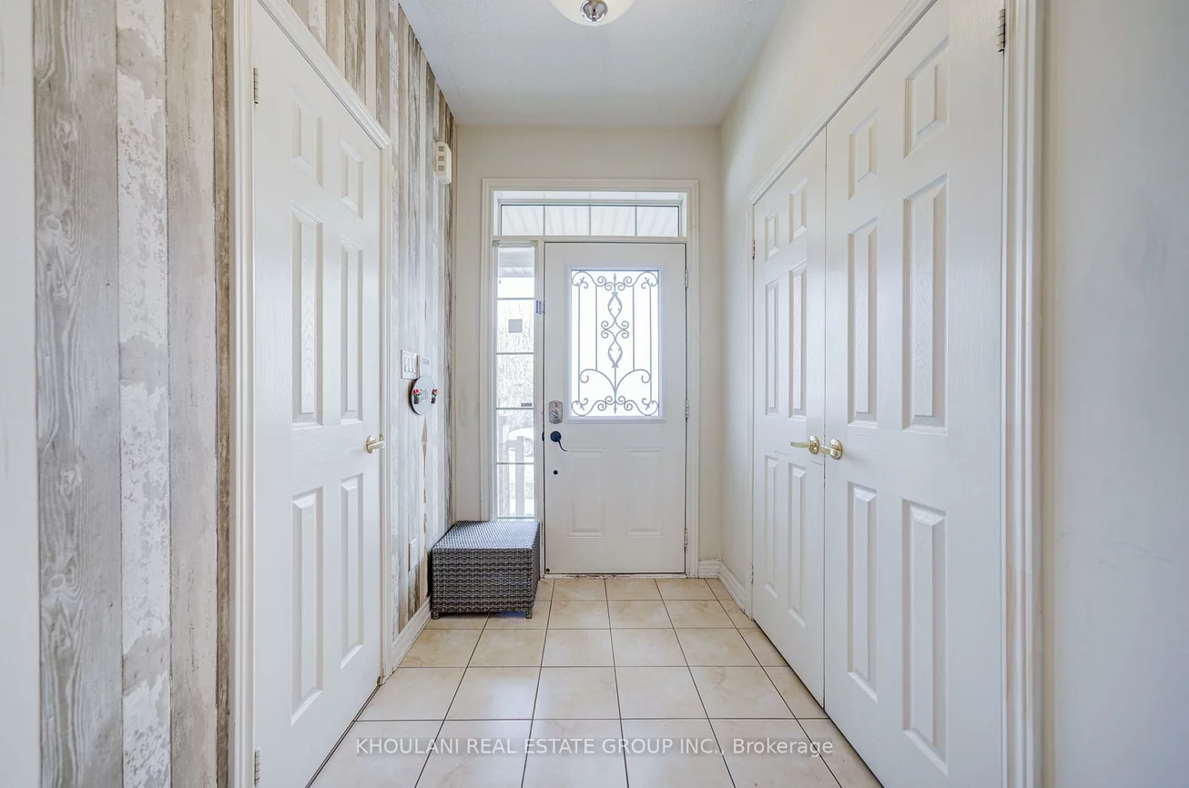 3486, Park Heights (UPPER), Churchill Meadows, Mississauga