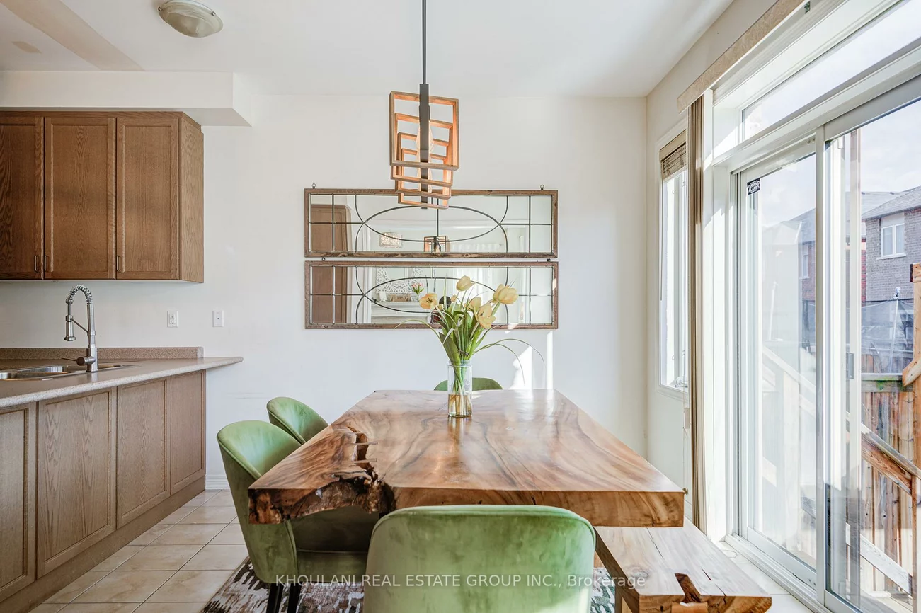 3486, Park Heights (UPPER), Churchill Meadows, Mississauga