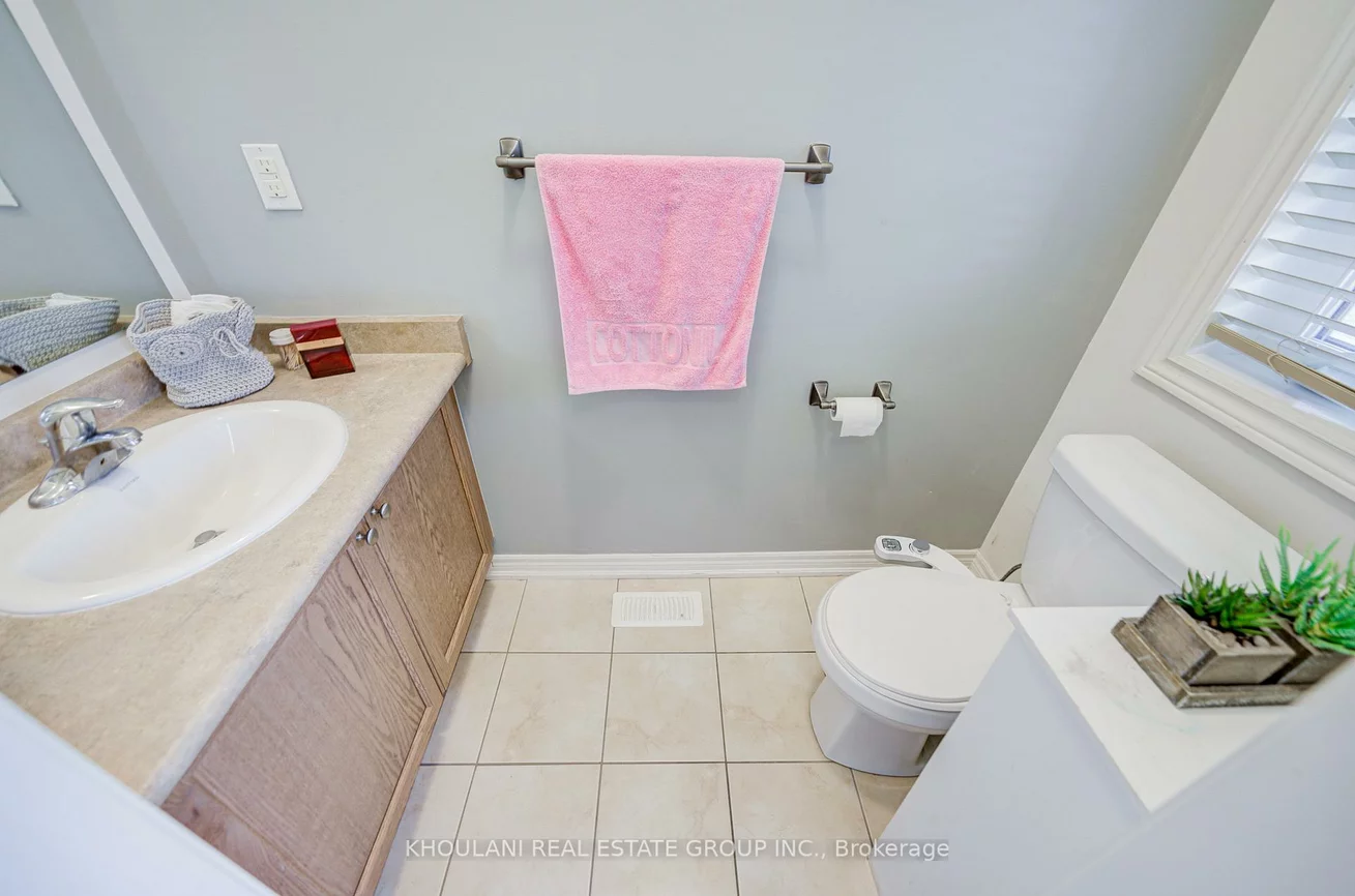 3486, Park Heights (UPPER), Churchill Meadows, Mississauga