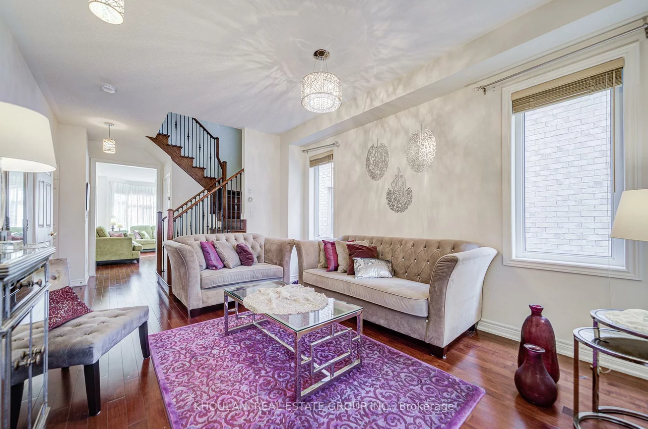 3486, Park Heights (UPPER), Churchill Meadows, Mississauga