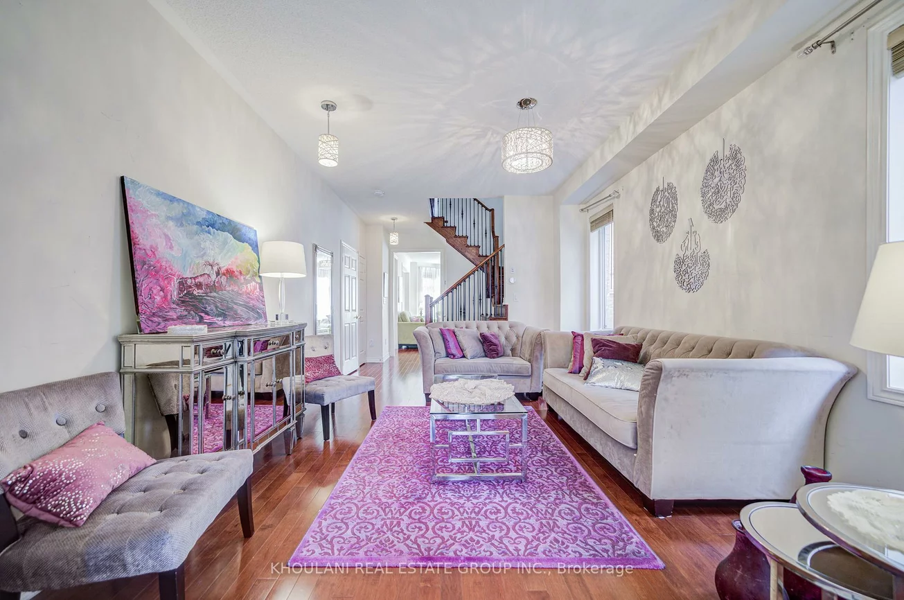 3486, Park Heights (UPPER), Churchill Meadows, Mississauga