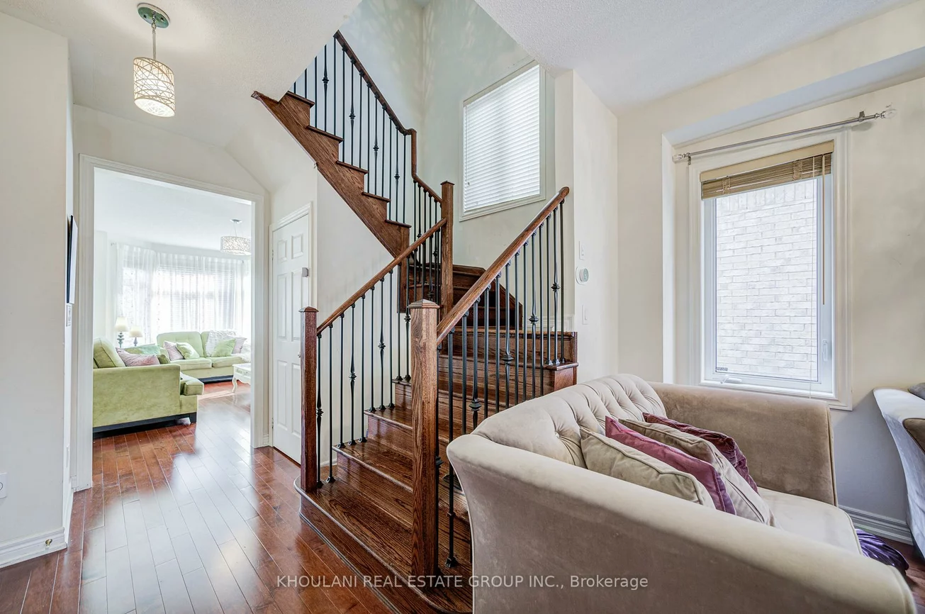 3486, Park Heights (UPPER), Churchill Meadows, Mississauga