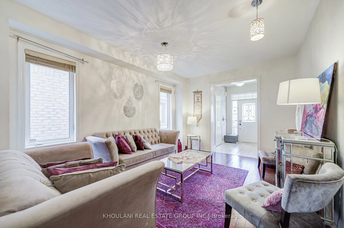 3486, Park Heights (UPPER), Churchill Meadows, Mississauga