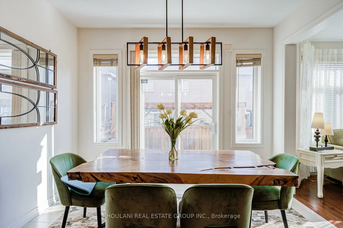 3486, Park Heights (UPPER), Churchill Meadows, Mississauga