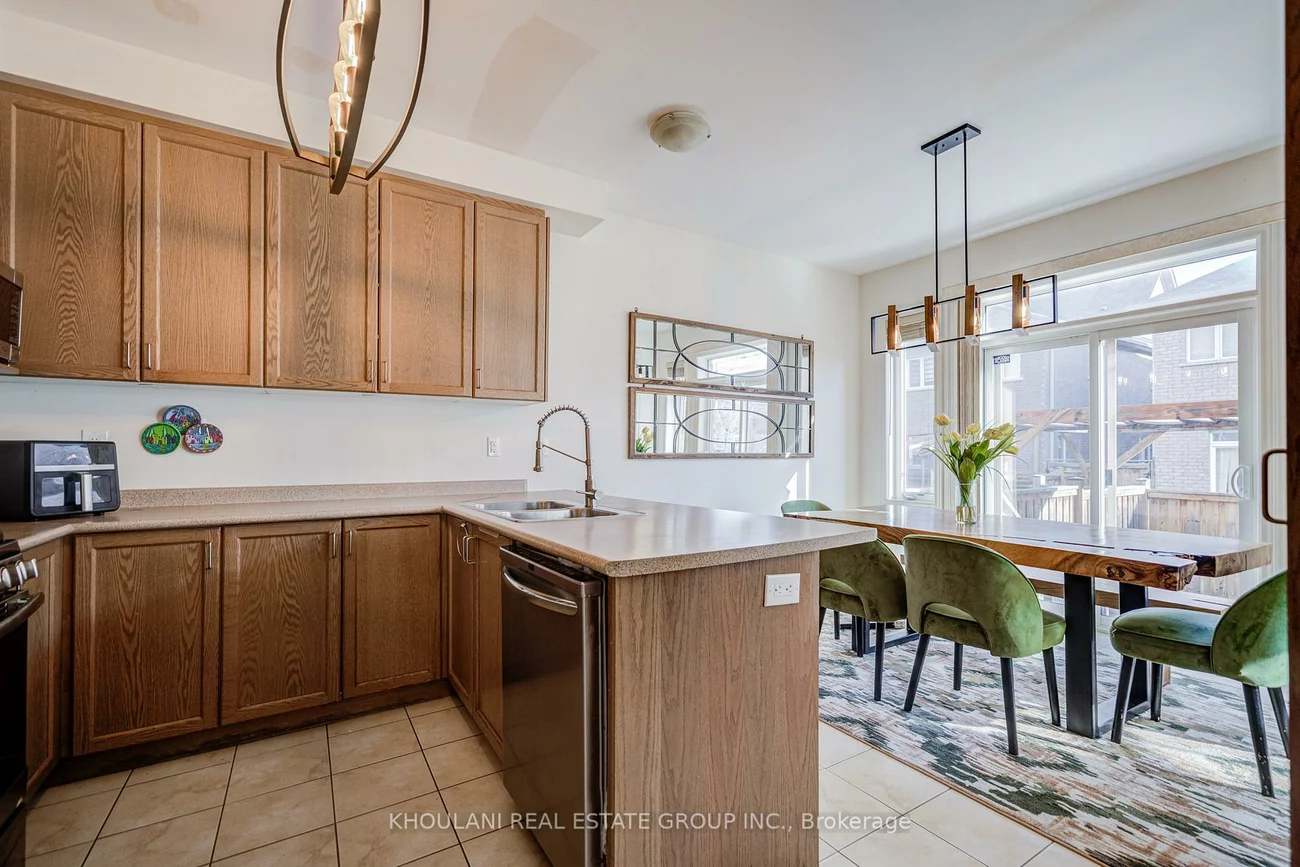 3486, Park Heights (UPPER), Churchill Meadows, Mississauga