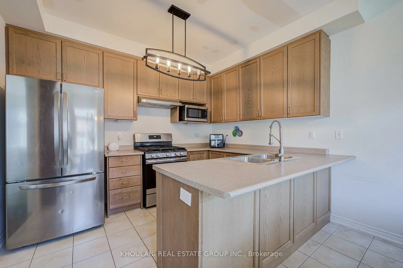 3486, Park Heights (UPPER), Churchill Meadows, Mississauga