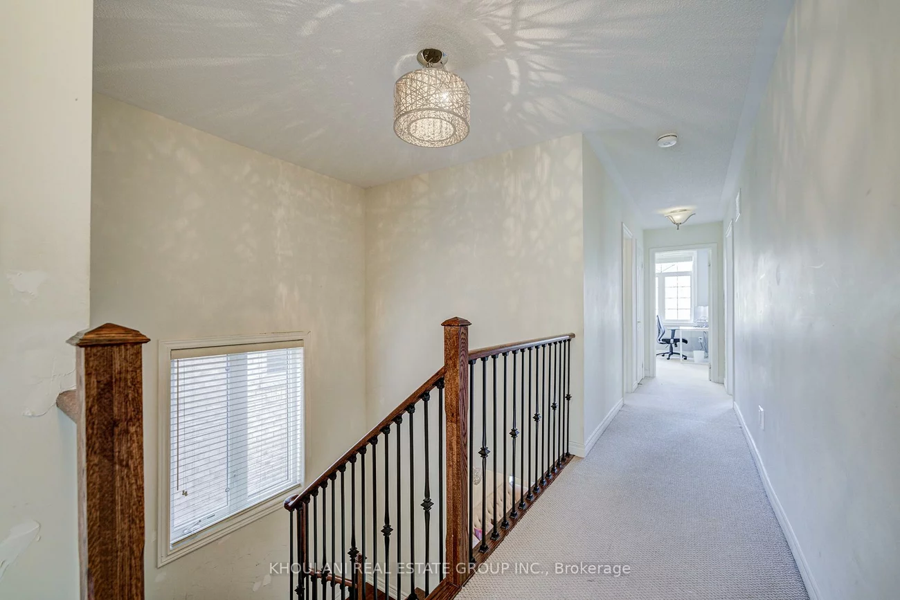 3486, Park Heights (UPPER), Churchill Meadows, Mississauga