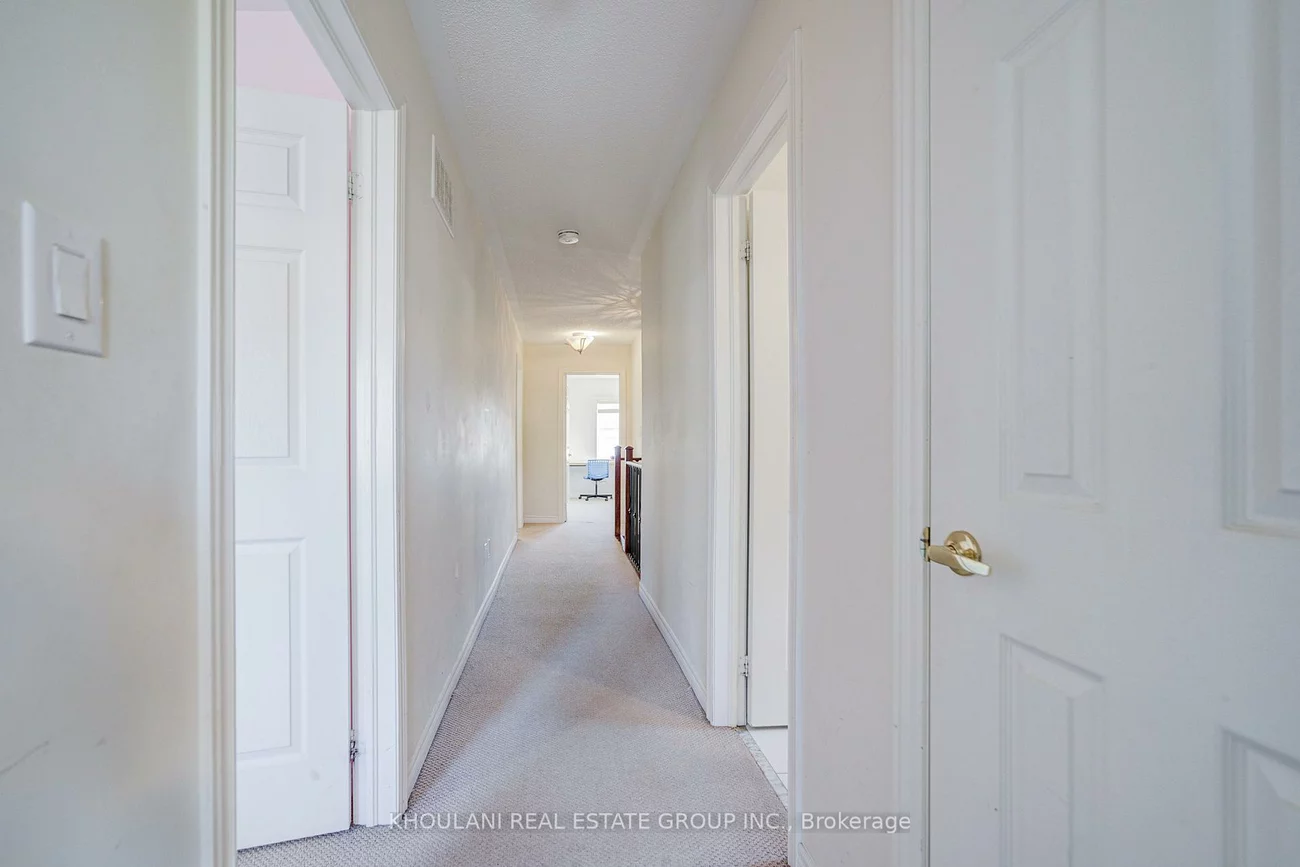 3486, Park Heights (UPPER), Churchill Meadows, Mississauga