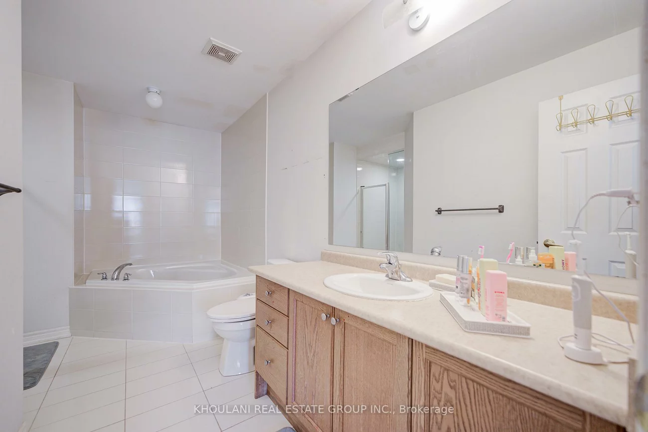 3486, Park Heights (UPPER), Churchill Meadows, Mississauga