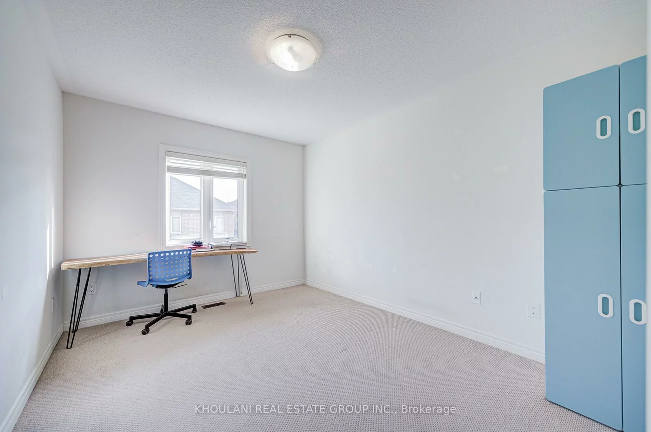 3486, Park Heights (UPPER), Churchill Meadows, Mississauga