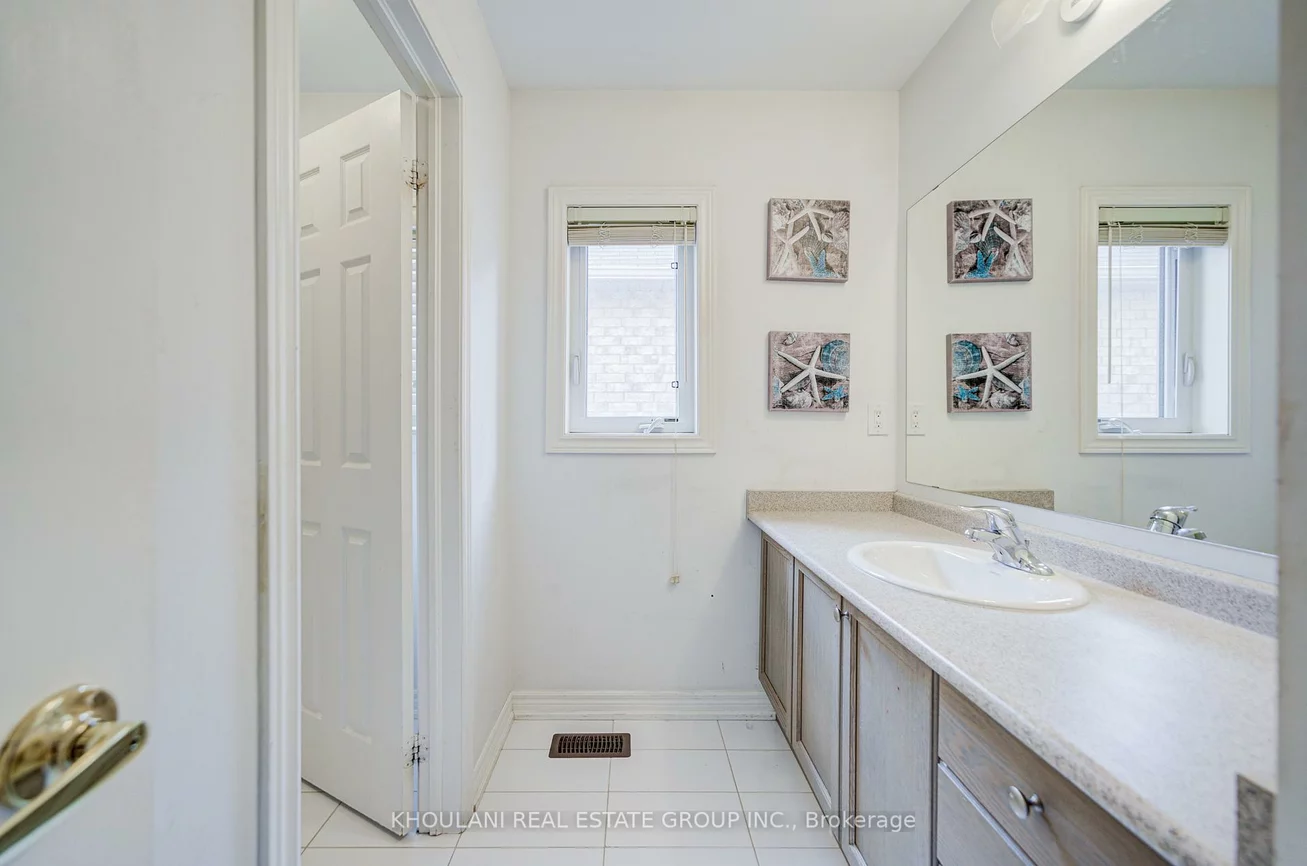 3486, Park Heights (UPPER), Churchill Meadows, Mississauga