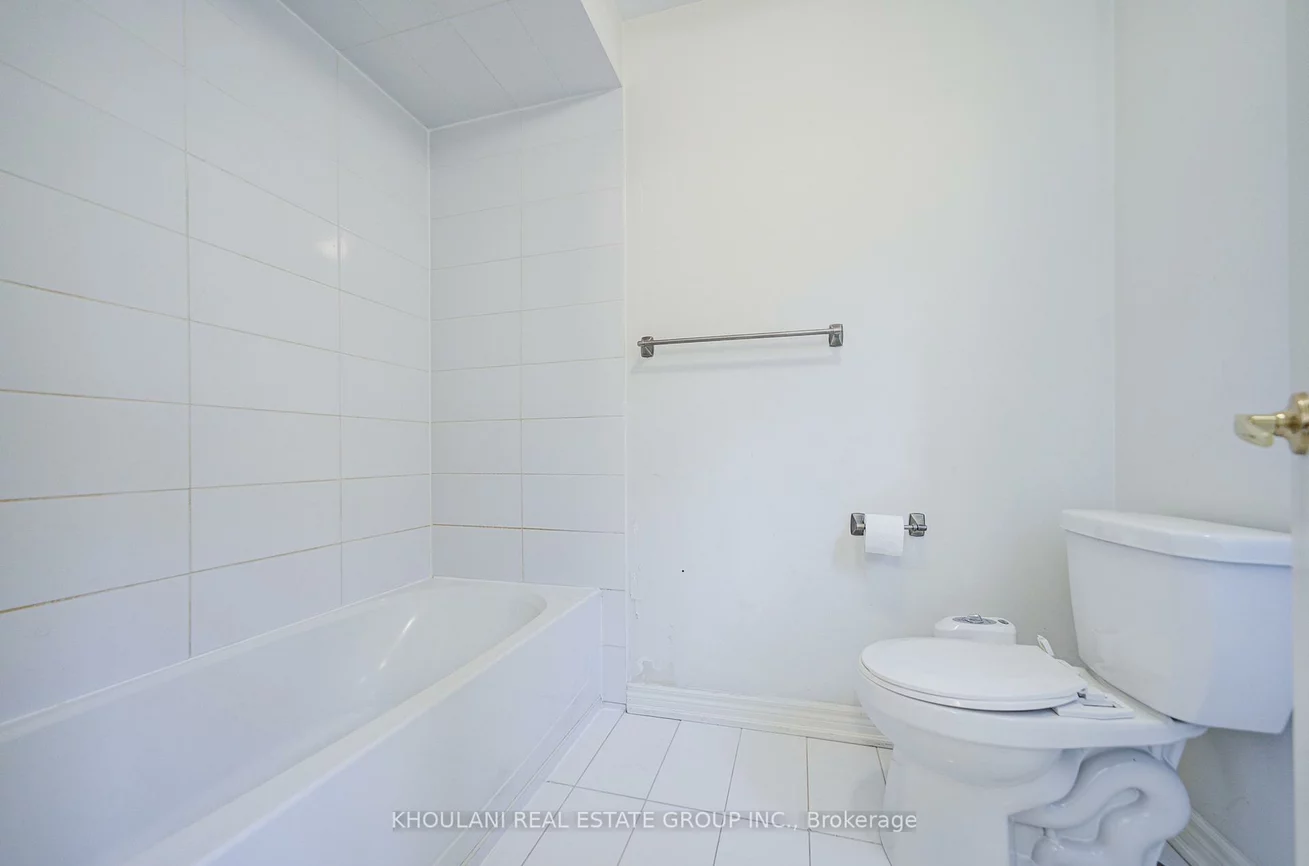 3486, Park Heights (UPPER), Churchill Meadows, Mississauga