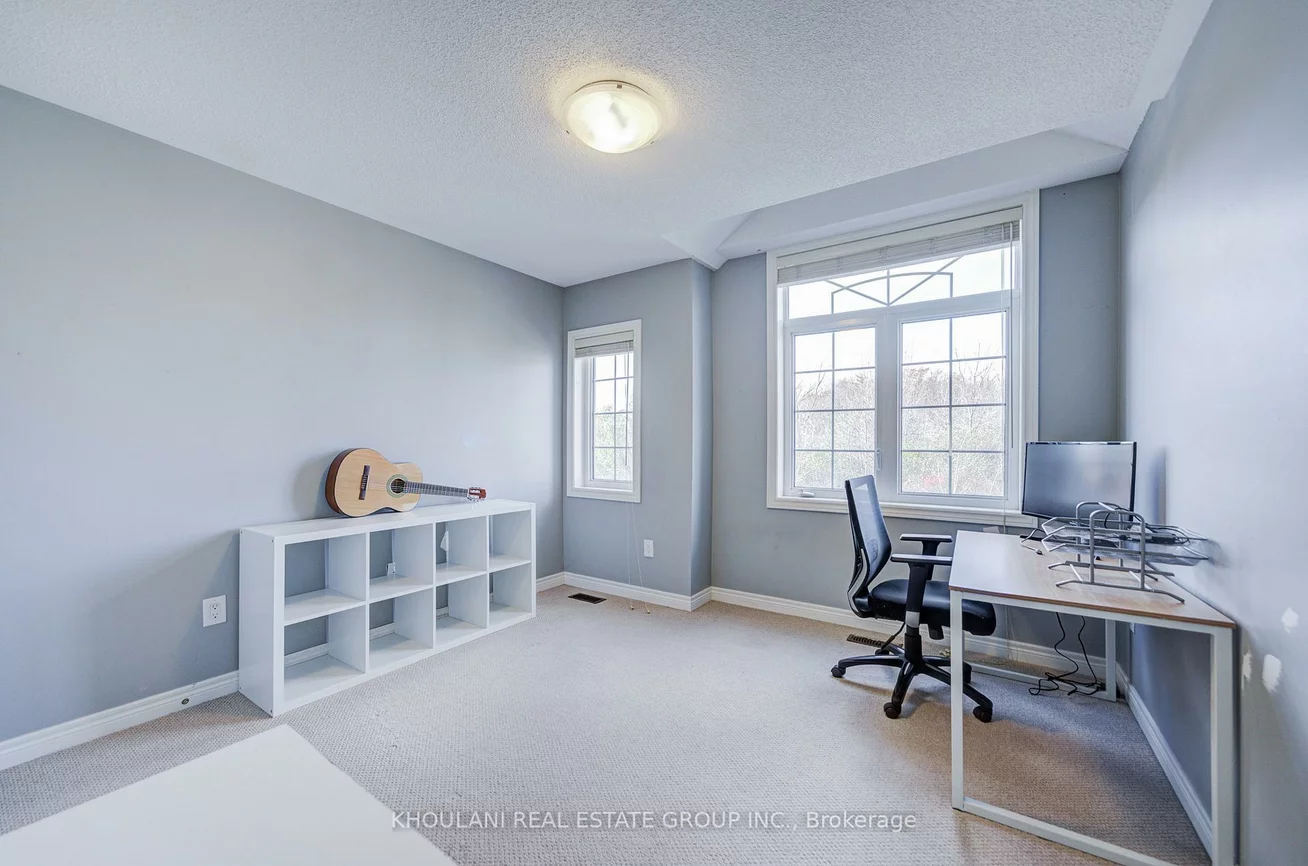 3486, Park Heights (UPPER), Churchill Meadows, Mississauga