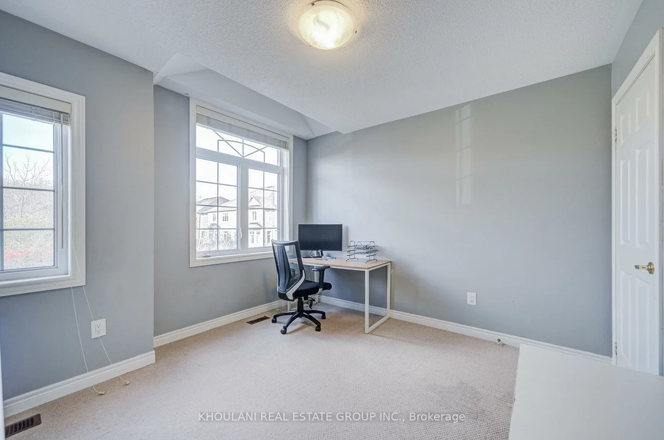 3486, Park Heights (UPPER), Churchill Meadows, Mississauga