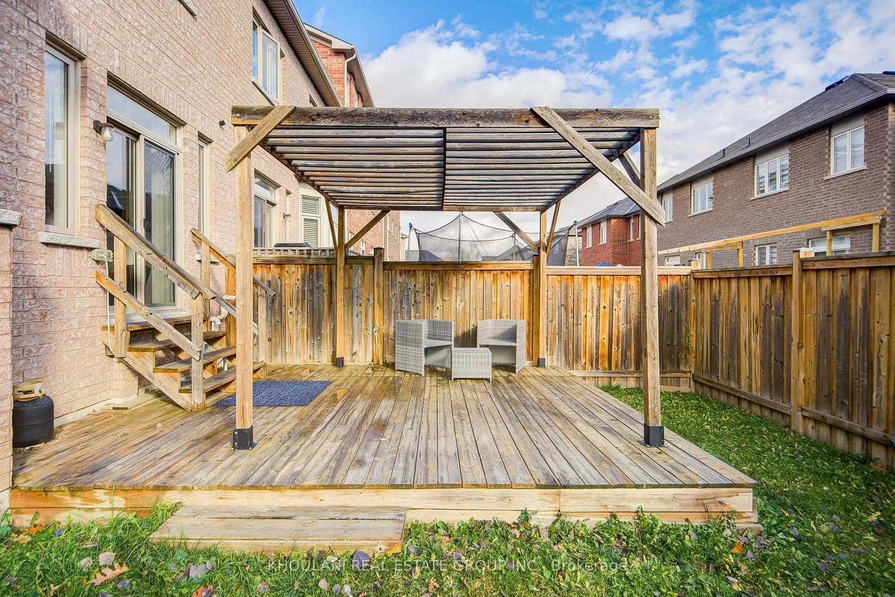 3486, Park Heights (UPPER), Churchill Meadows, Mississauga