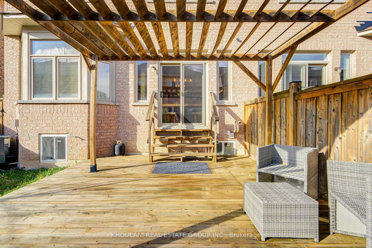 3486, Park Heights (UPPER), Churchill Meadows, Mississauga