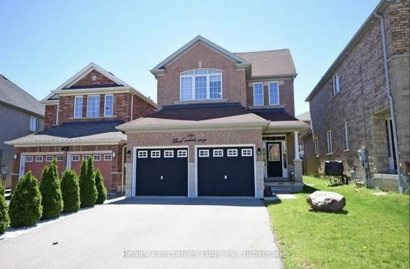 3364, Chief Mbulu, Churchill Meadows, Mississauga