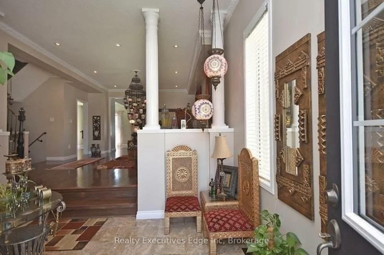 3364, Chief Mbulu, Churchill Meadows, Mississauga