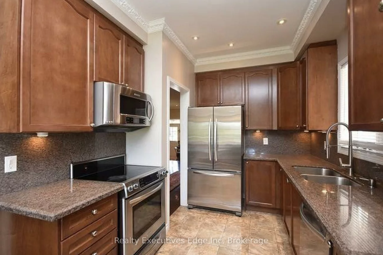 3364, Chief Mbulu, Churchill Meadows, Mississauga