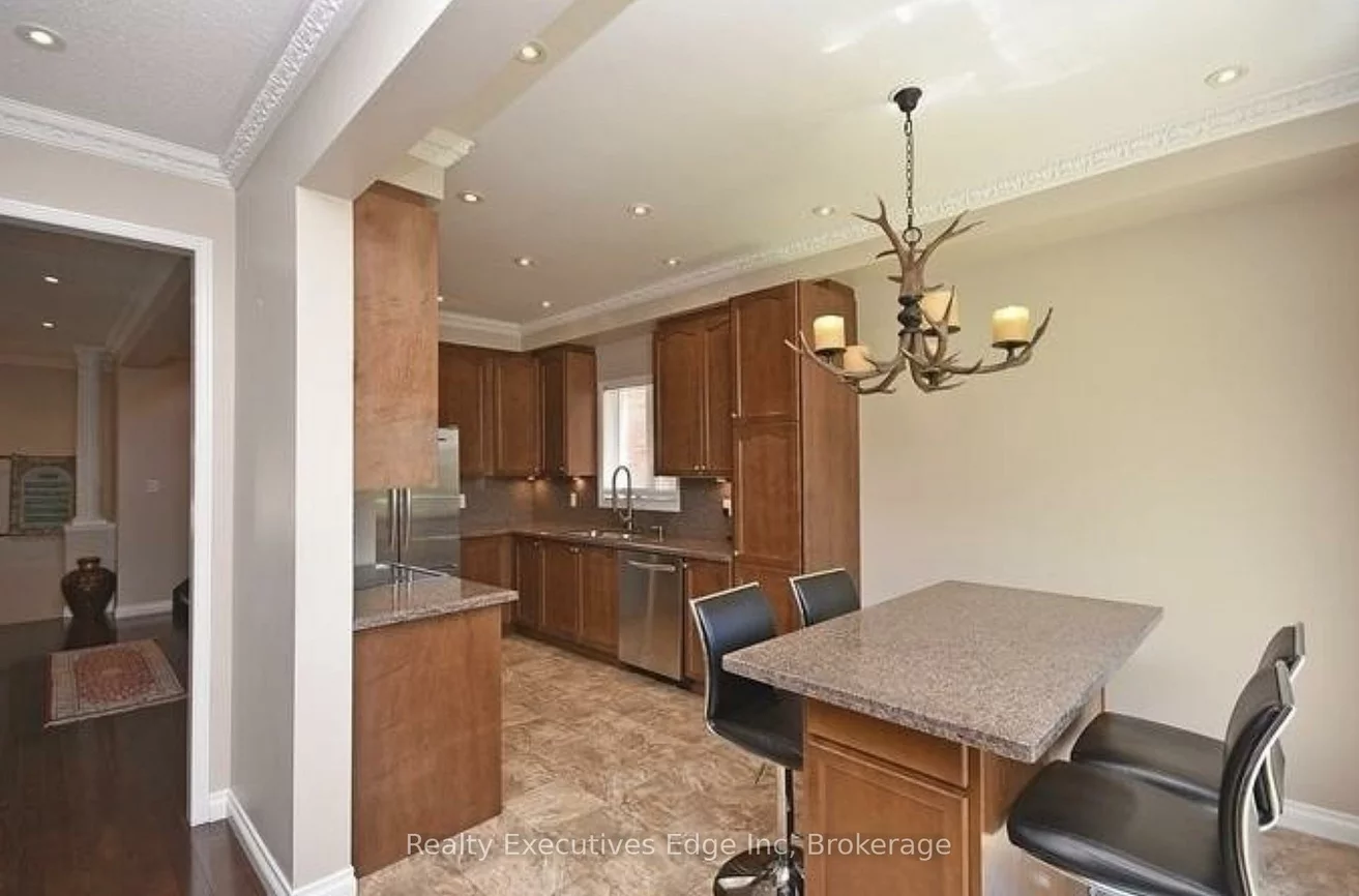 3364, Chief Mbulu, Churchill Meadows, Mississauga