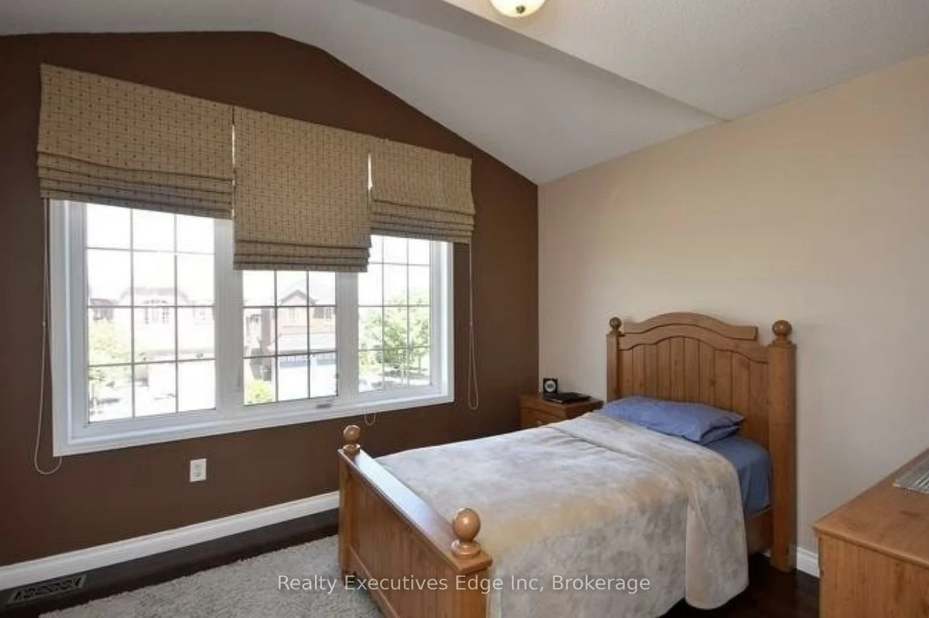 3364, Chief Mbulu, Churchill Meadows, Mississauga