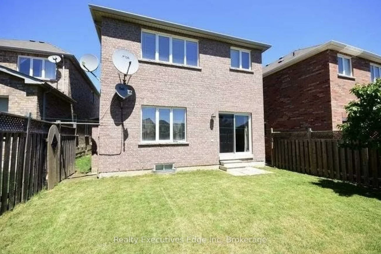 3364, Chief Mbulu, Churchill Meadows, Mississauga