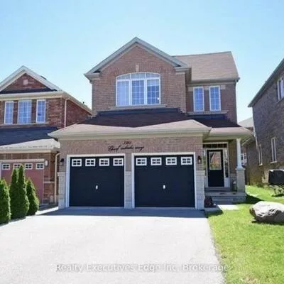 3364, Chief Mbulu, Churchill Meadows, Mississauga