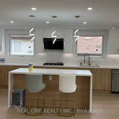 3366, Strabane, Erindale, Mississauga