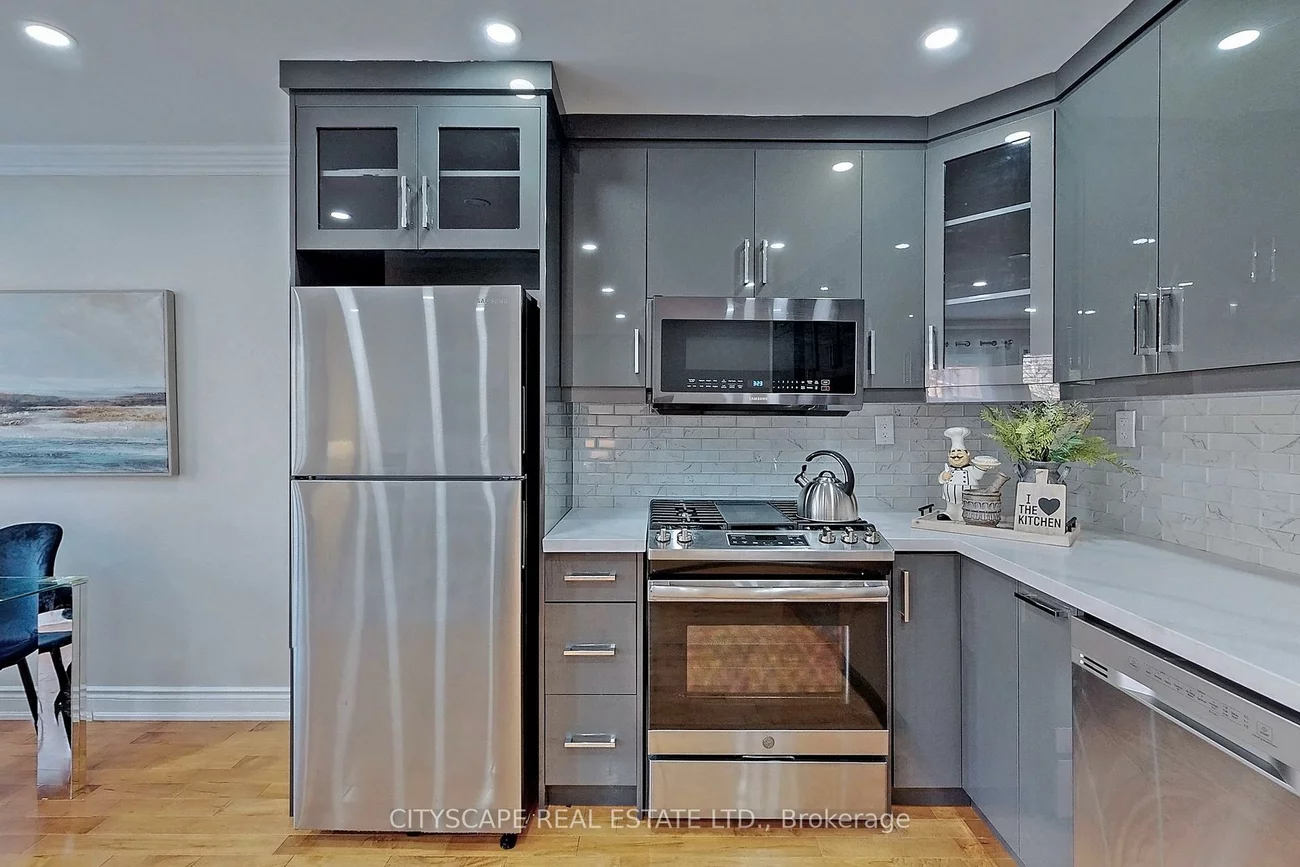 343, Wildgrass, Cooksville, Mississauga