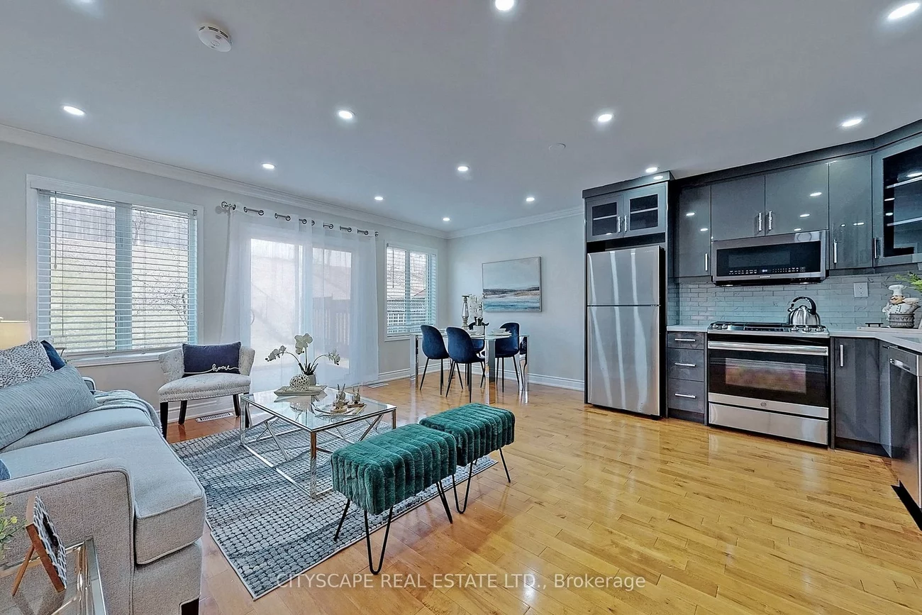 343, Wildgrass, Cooksville, Mississauga